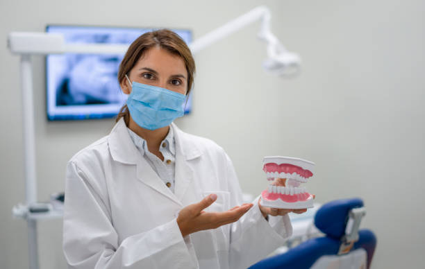 Best Same-Day Emergency Dental Services in Luray, VA