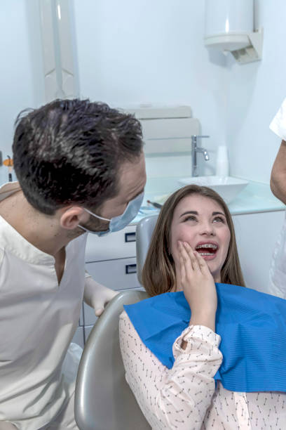 Best Emergency Wisdom Teeth Removal in Luray, VA