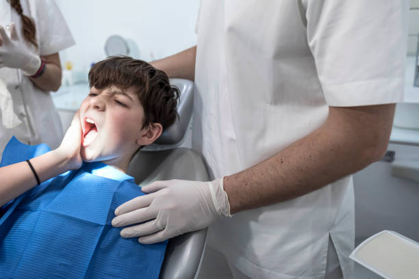 Best After-Hours Dental Trauma Care in Luray, VA