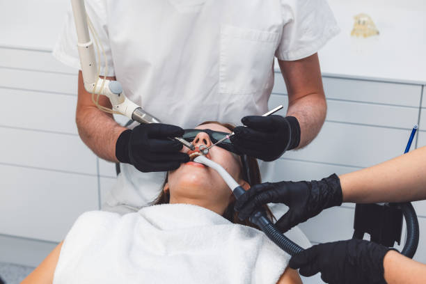 Best Emergency Dental Care for Broken or Chipped Teeth in Luray, VA
