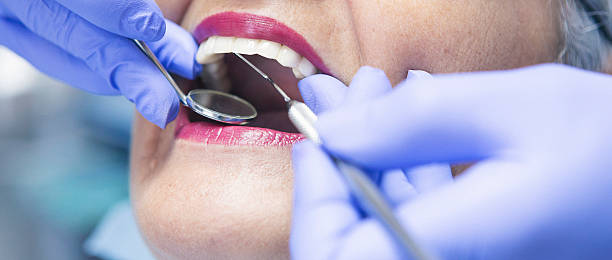 Best Weekend Emergency Dentist in Luray, VA